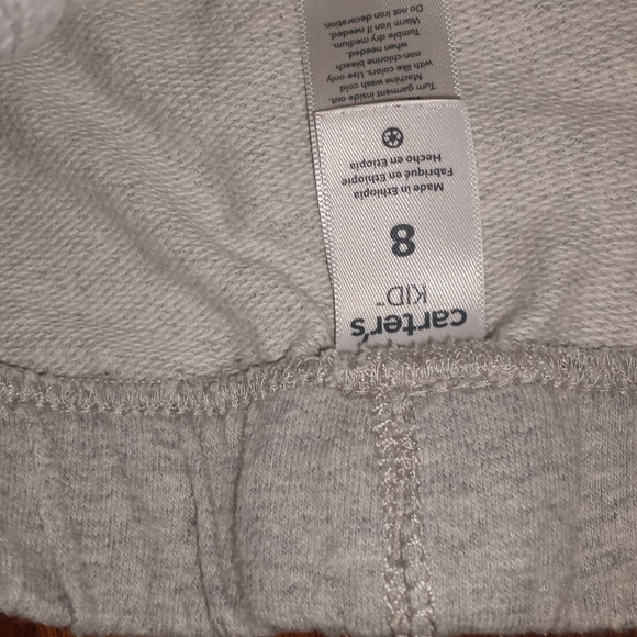 Carter's Sweatpants - Picture 3 of 6